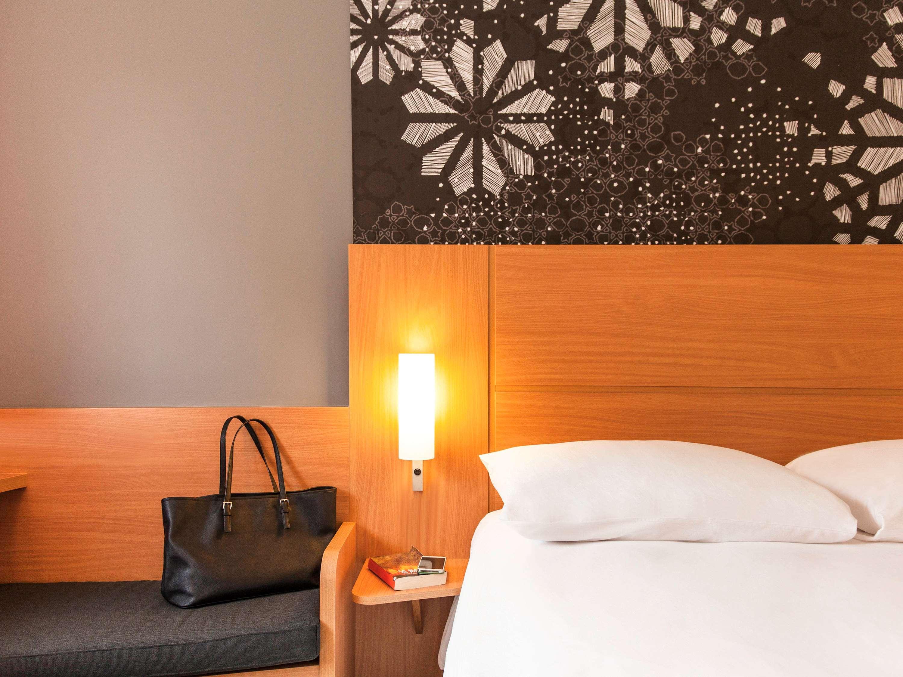 Ibis Casanearshore Casablanca Exteriér fotografie