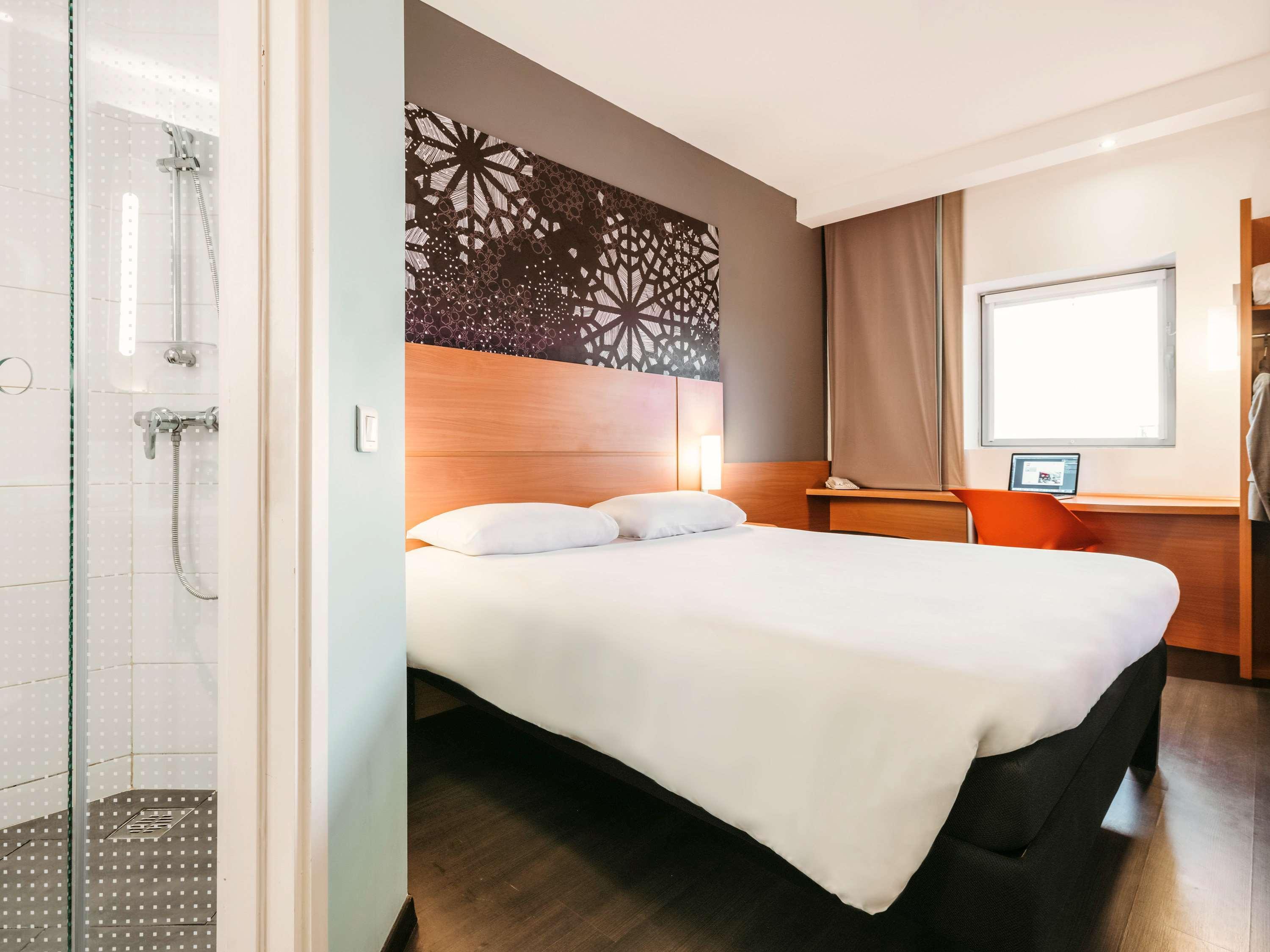 Ibis Casanearshore Casablanca Exteriér fotografie