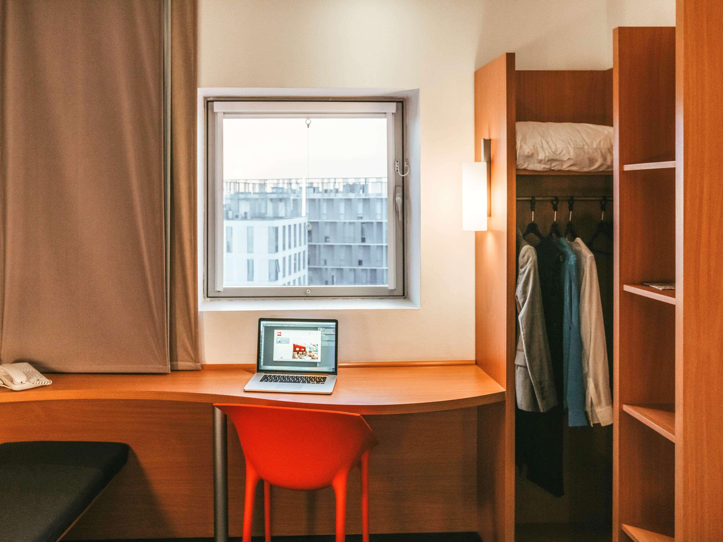Ibis Casanearshore Casablanca Exteriér fotografie