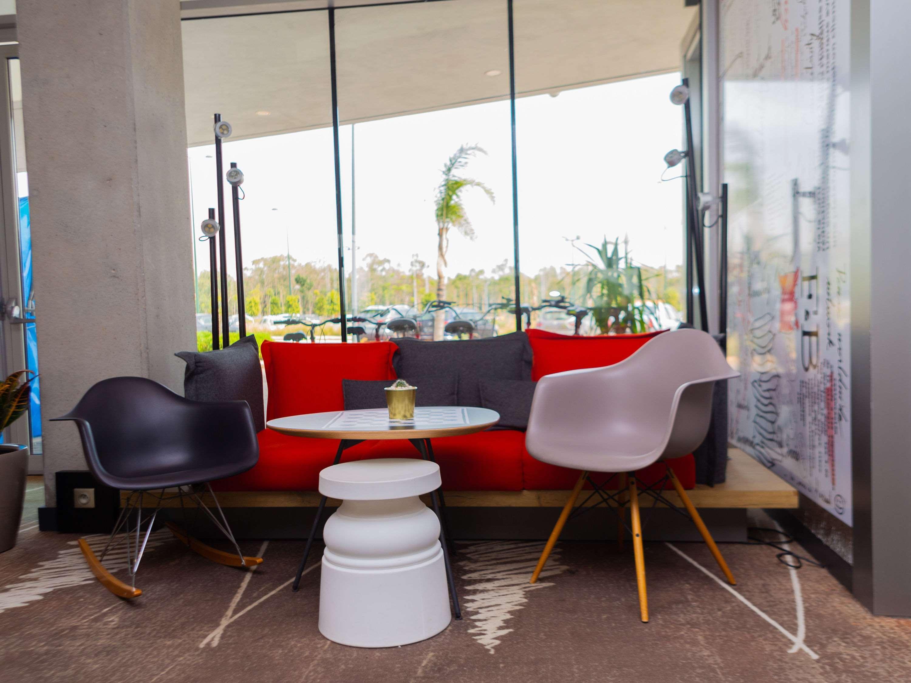 Ibis Casanearshore Casablanca Exteriér fotografie