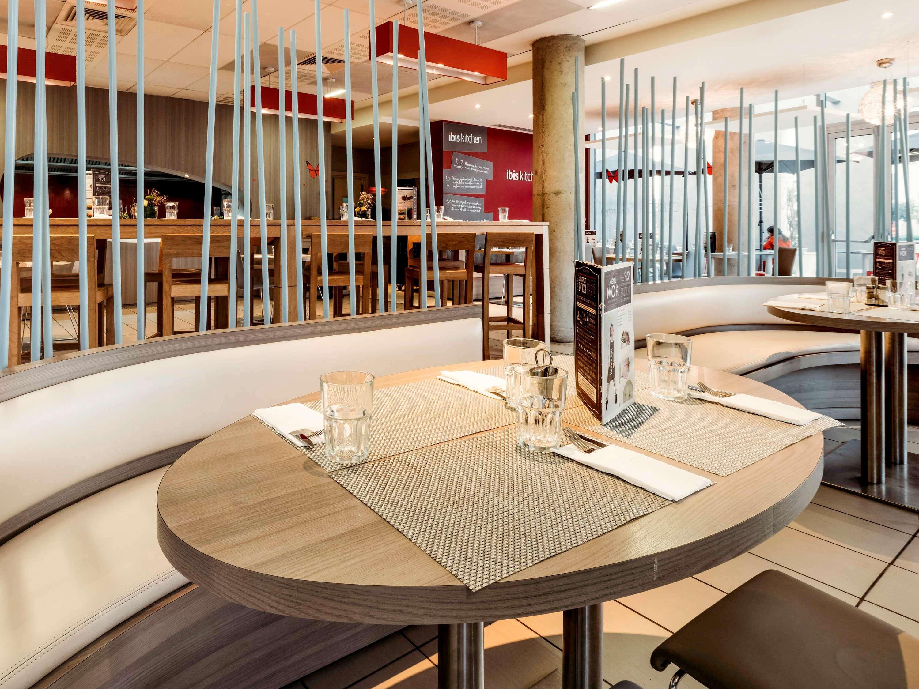 Ibis Casanearshore Casablanca Exteriér fotografie