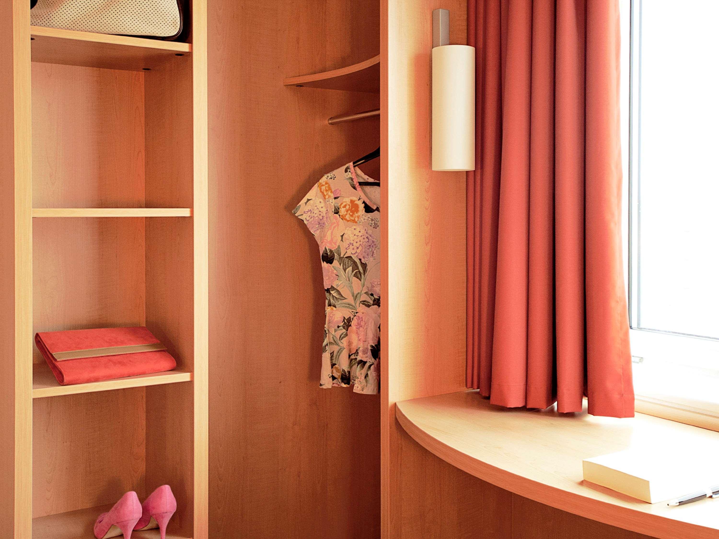 Ibis Casanearshore Casablanca Exteriér fotografie